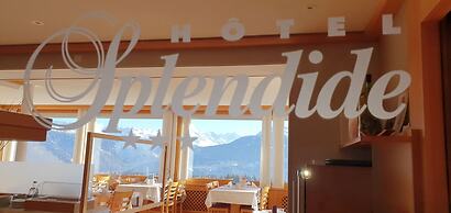 Hôtel Splendide