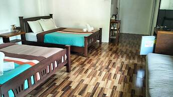 Baanboonpetch Resort