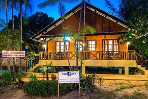 Baanboonpetch Resort