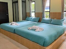 Baanboonpetch Resort