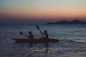 Baanboonpetch Resort