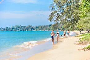 Baanboonpetch Resort