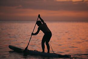 Baanboonpetch Resort