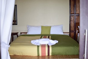 Baanboonpetch Resort