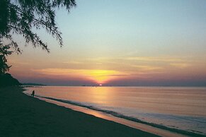 Baanboonpetch Resort