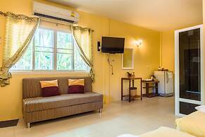 Baanboonpetch Resort