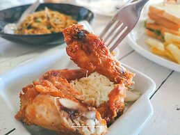 Baanboonpetch Resort