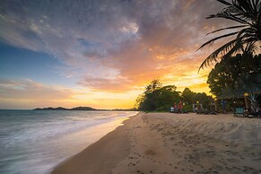 Baanboonpetch Resort