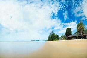 Baanboonpetch Resort