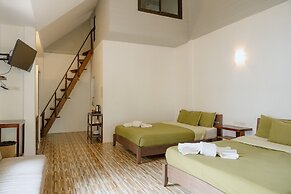 Baanboonpetch Resort