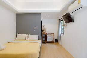 Baanboonpetch Resort