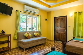 Baanboonpetch Resort