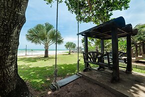 Baanboonpetch Resort