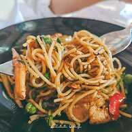 Baanboonpetch Resort