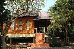 Baanboonpetch Resort