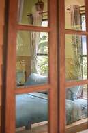 Baanboonpetch Resort