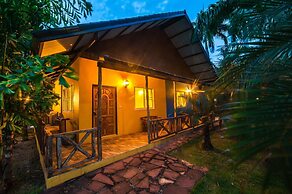 Baanboonpetch Resort