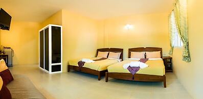 Baanboonpetch Resort