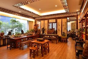 Excemon Cixi Guomai Hotel