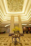 Excemon Cixi Guomai Hotel