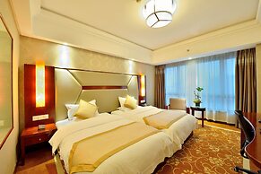 Excemon Cixi Guomai Hotel
