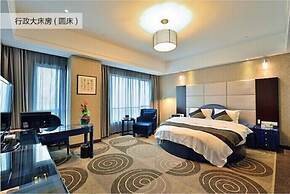 Excemon Cixi Guomai Hotel