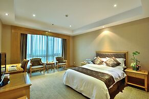 Excemon Cixi Guomai Hotel