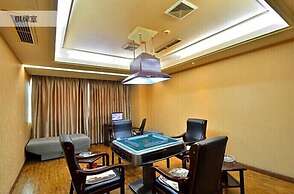 Excemon Cixi Guomai Hotel