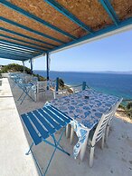 Fener Hotel Cafe & Kahvalti