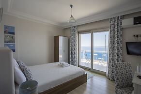 Fener Hotel Cafe & Kahvalti