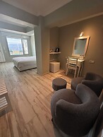 Fener Hotel Cafe & Kahvalti