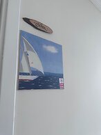 Fener Hotel Cafe & Kahvalti