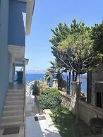 Fener Hotel Cafe & Kahvalti