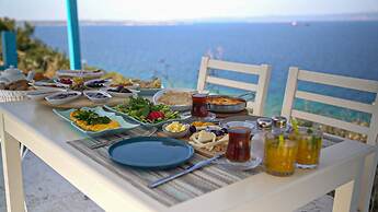 Fener Hotel Cafe & Kahvalti