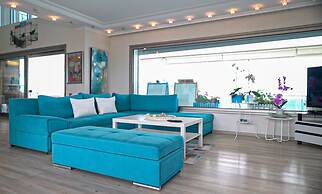 Fener Hotel Cafe & Kahvalti