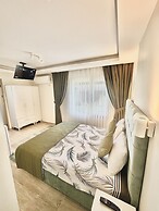 Fener Hotel Cafe & Kahvalti