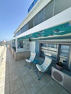 Fener Hotel Cafe & Kahvalti