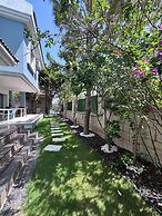 Fener Hotel Cafe & Kahvalti