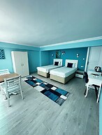 Fener Hotel Cafe & Kahvalti