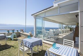 Fener Hotel Cafe & Kahvalti