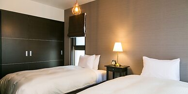 Kyoto Four Sisters Residence