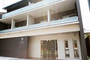 Kyoto Four Sisters Residence