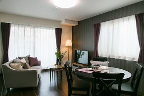 Kyoto Four Sisters Residence