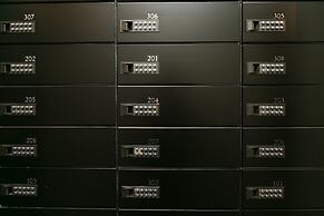 Kyoto Four Sisters Residence