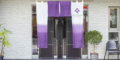 Kyoto Four Sisters Residence