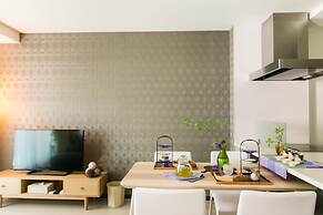 Kyoto Four Sisters Residence