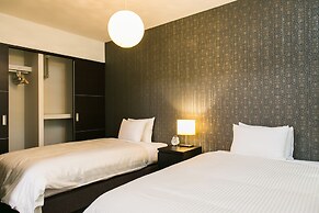 Kyoto Four Sisters Residence