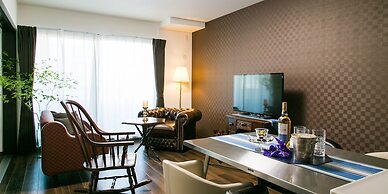 Kyoto Four Sisters Residence