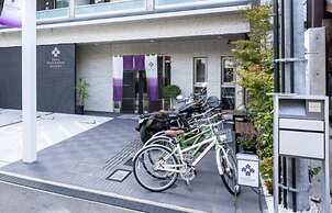 Kyoto Four Sisters Residence