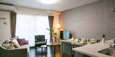 Kyoto Four Sisters Residence